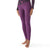 Smartwool Womens Classic Thermal Merino Base Layer Bottom 07 Purple Iris Heather / M