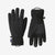 Patagonia Synch Gloves BLK Black