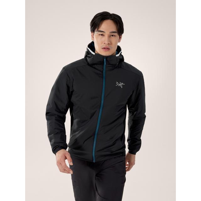 Arcteryx M Atom Hoody Lodestar