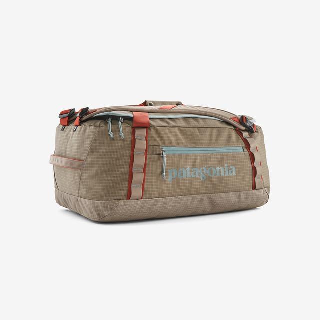 Patagonia Black Hole Duffel 40L SBDY Seabird Grey
