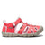 Keen Big Kids Seacamp II CNX Dubarry/Pink-a-Boo