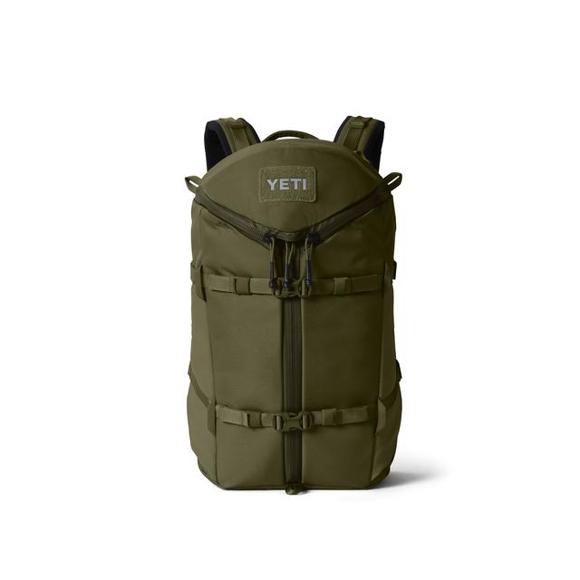 Yeti Ranchero 22L Backpack Olive