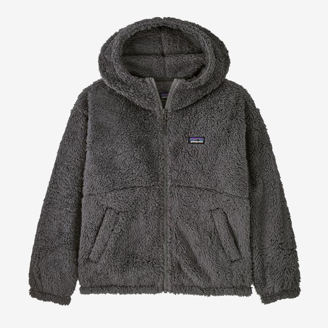 Patagonia Los Gatos Hoody FGE Forge Grey