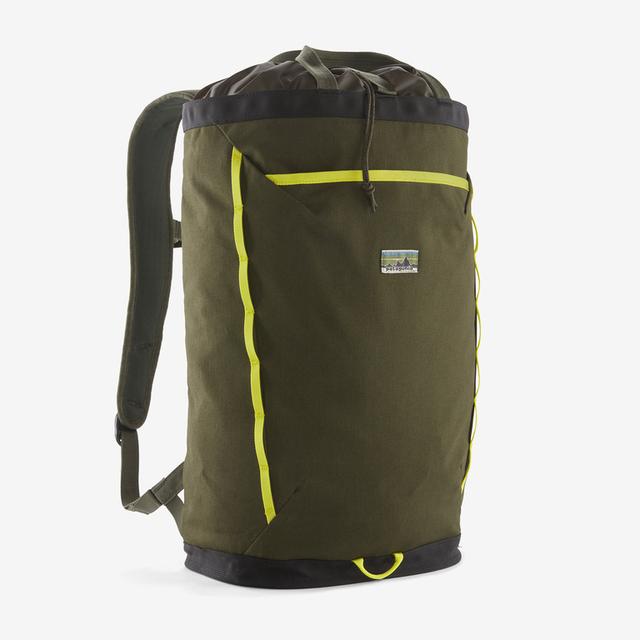 Patagonia Fieldsmith Linked Pack PNGR Pine Needle Green