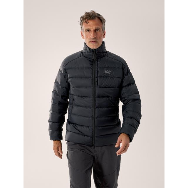 Arcteryx M Thorium Jacket Black