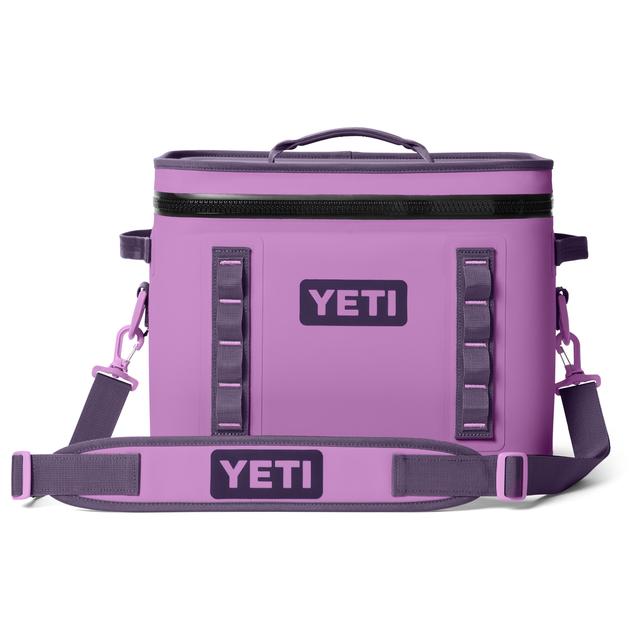 Yeti Hopper Flip 18 Soft Cooler Desert Bloom