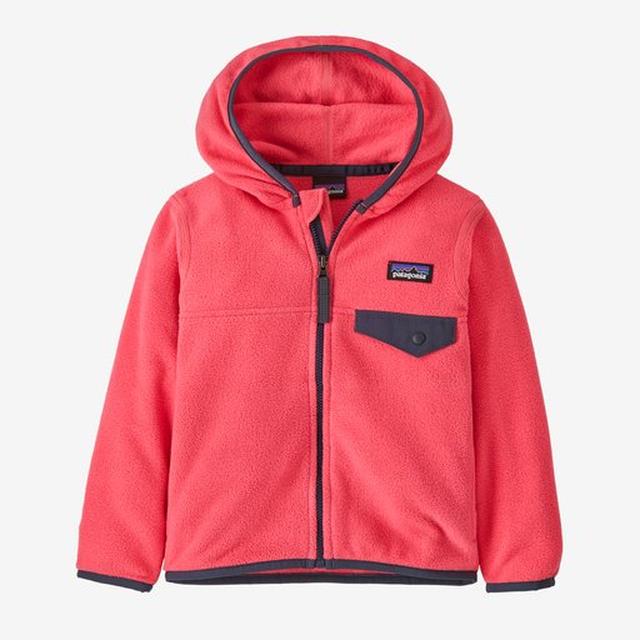 Baby Micro D Snap-T Jacket - Gearhead Outfitters