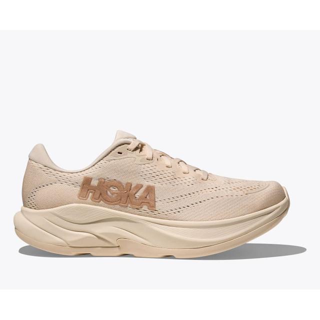 Hoka Womens Rincon 4 VCH Vanilla/Birch