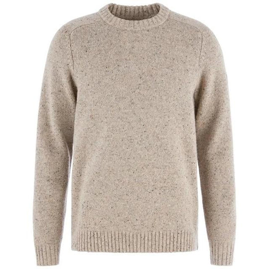 Men's Ovik Neps Knit Sweater