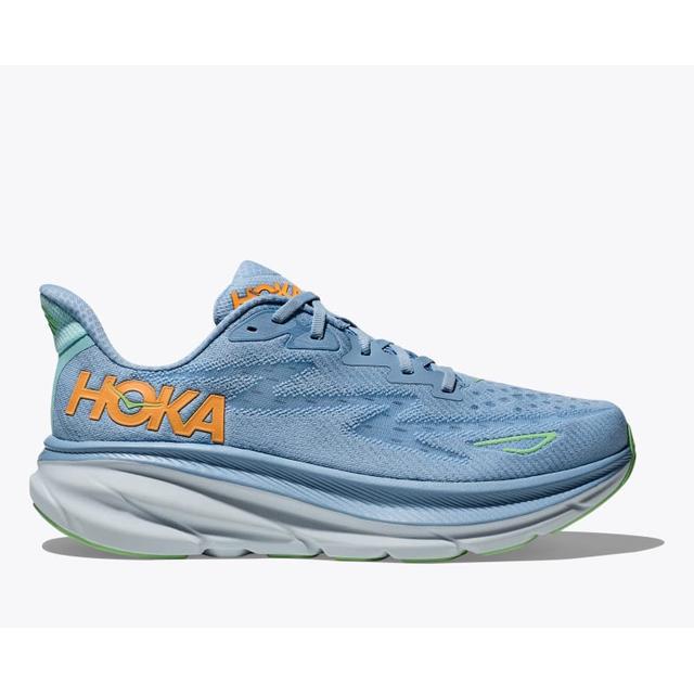 HOKA CLIFTON 9 25.0 箱無し Men's Clifton 9 - Gearhead Outfitters