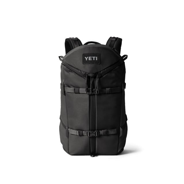 Yeti Ranchero 22L Backpack Black