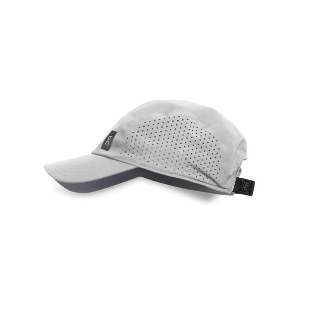 On Running Lightweight Cap Grey