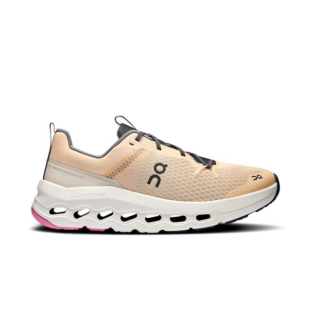 On Running Y Cloudleap 1 Blonde | Ivory