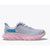 Hoka Women's Arahi 7 GLP Gull/Pink Twilight