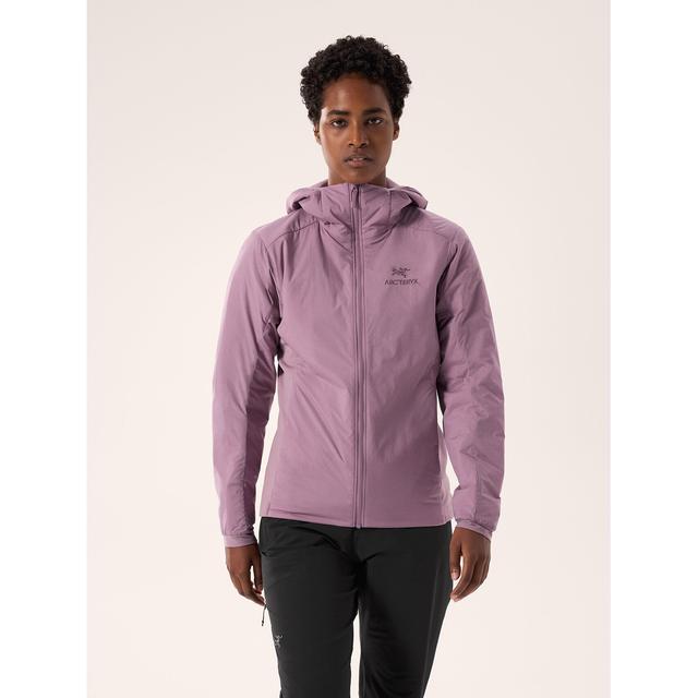 Arcteryx Women&#39;s Atom Hoody Interstellar