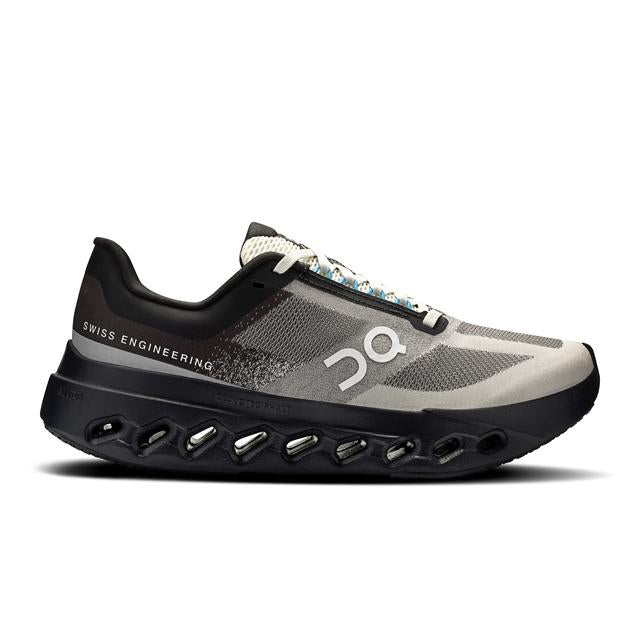 On Running Womens Cloudsurfer Next Black | Dew