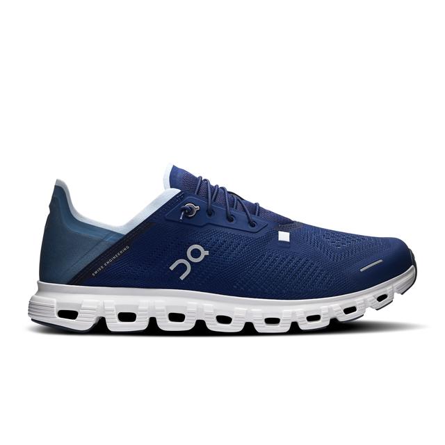 On Running Mens Cloud 6 Ivory | Olive