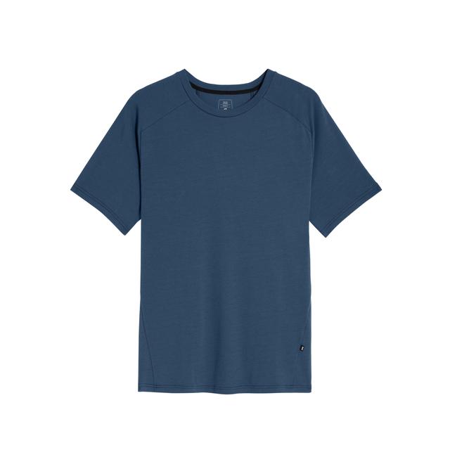 On Running Mens Focus-T Denim
