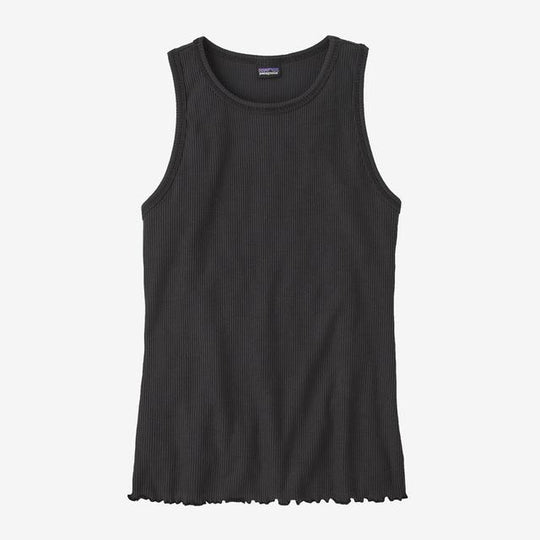 Women's Rib Knit Tank