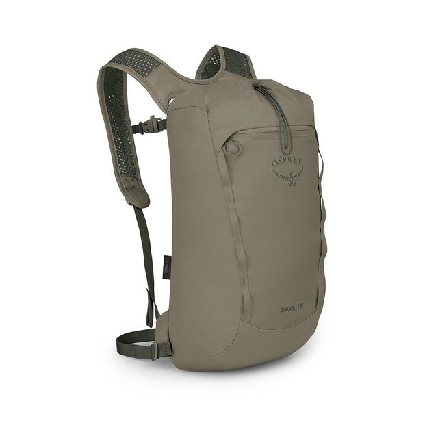 Osprey Packs Daylite Cinch Pack Tan Concrete