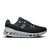 On Running Mens Cloudsurfer Iron | Glacier