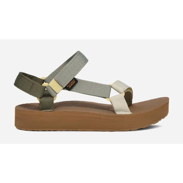 Women's Midform Universal Sandal - Gearhead Outfitters