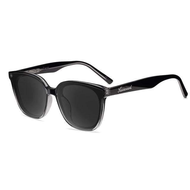 Knockaround Catchers Obsidian Cloud