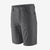 Patagonia Men's Quandary Shorts - 8" FGE Forge Grey