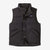 Patagonia M Downdrift Vest INBK Ink Black