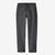 Patagonia Kids' Quandary Pants FEG Forge Grey w/Forge Grey