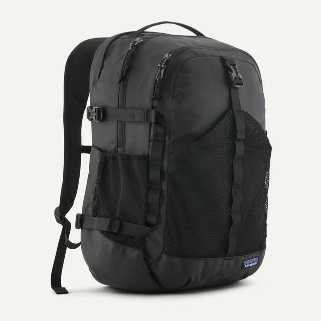 Patagonia Refugio Day Pack 30L BLK Black