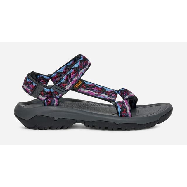Teva Mens Hurricane XLT2 Sandal MtnMosaicCrwnBlu