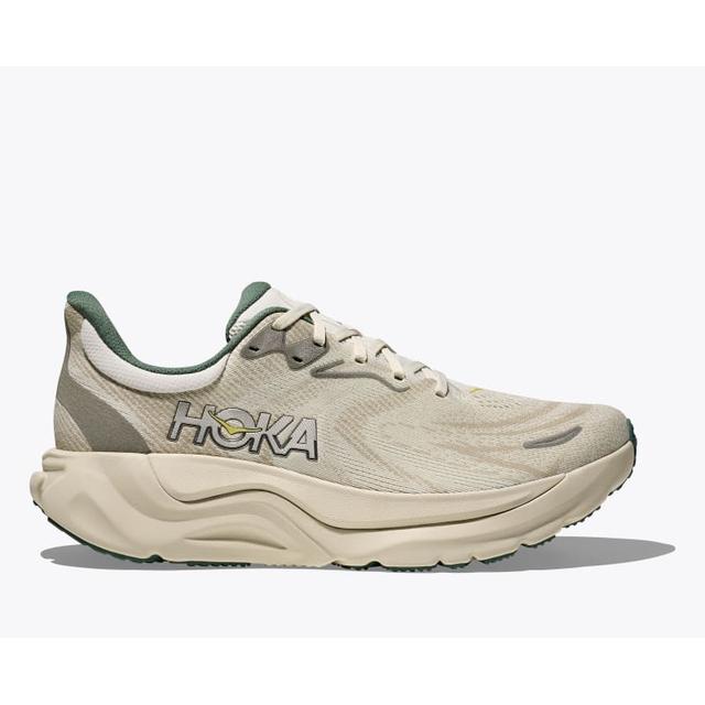 Hoka M Arahi 8 TYS Truffle Salt/Oyster Mushroom