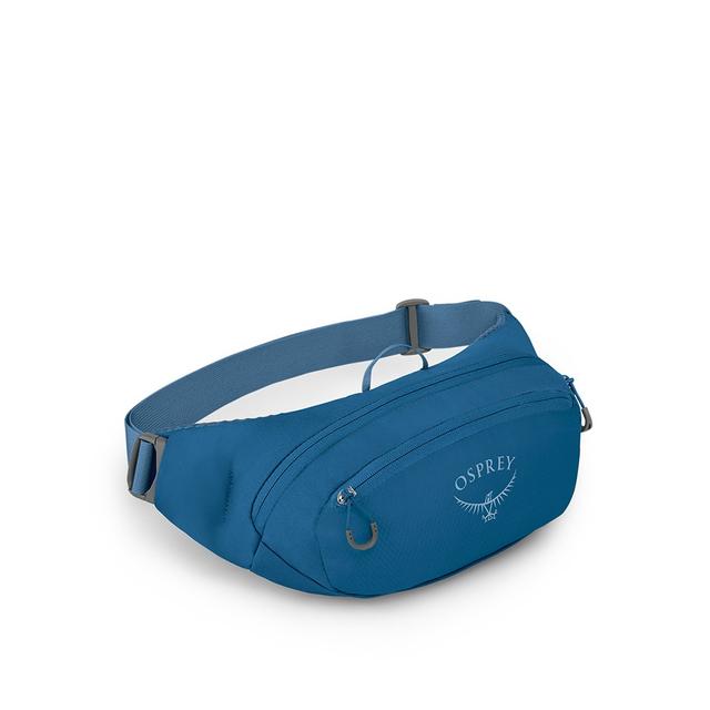 Osprey - Daylite Waist Pack - Black Osprey - Daylite Waist Pack - Black
