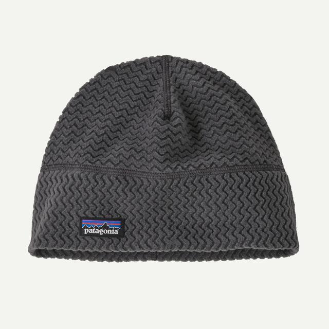 Patagonia R1 Air Beanie FGE Forge Grey