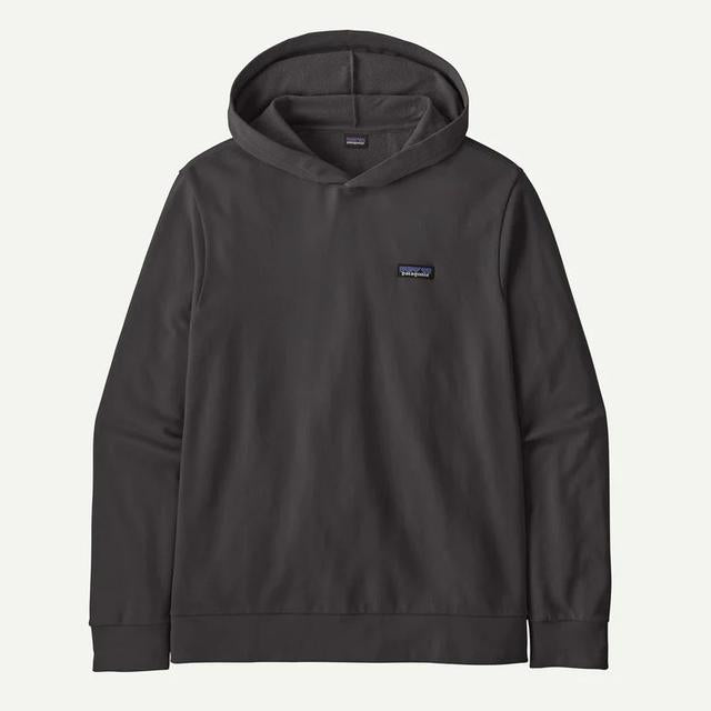 Patagonia Mens Daily Hoody INBK Ink Black