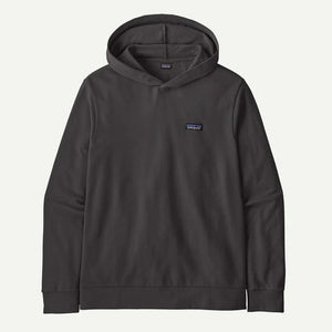 Patagonia Mens Daily Hoody INBK Ink Black