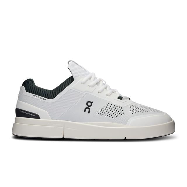 On Running M THE ROGER Spin 2 White | Jungle