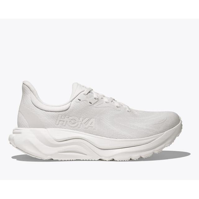 Hoka W Arahi 8 WWH White/White