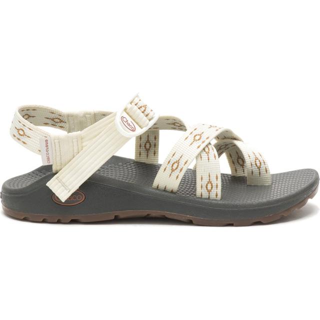Chaco Womens Z/Cloud Oculi Sand