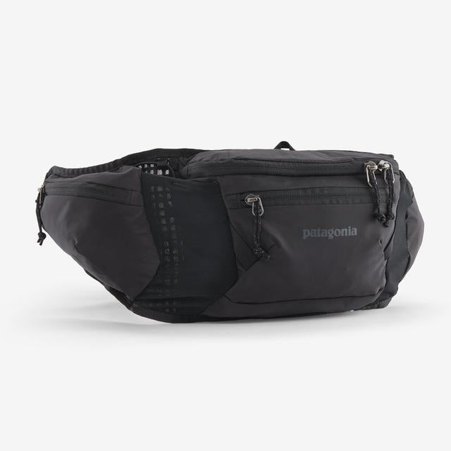 Patagonia Dirt Roamer Waist Pack BLK Black