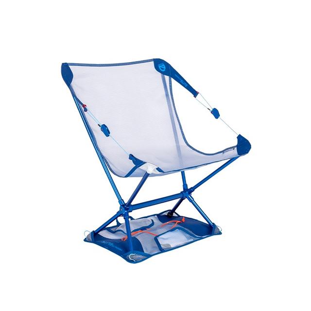 NEMO Moonlite Elite Reclining Camp Chair Lake