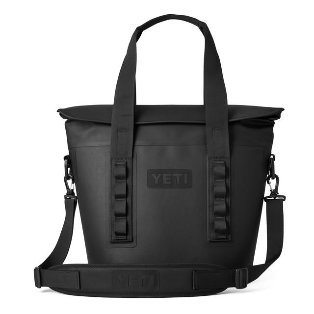 Yeti Hopper M15 Black