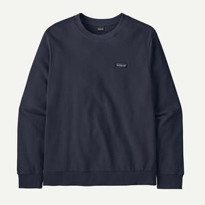 Patagonia Mens Daily Crew NENA New Navy