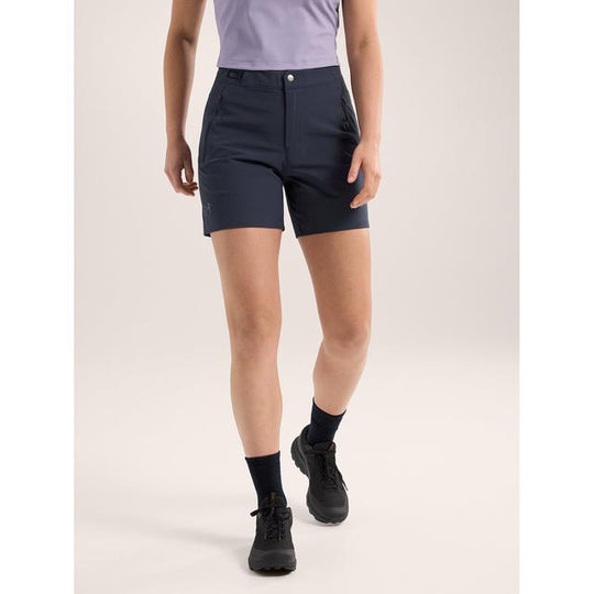 Women's Gamma Short 6"
