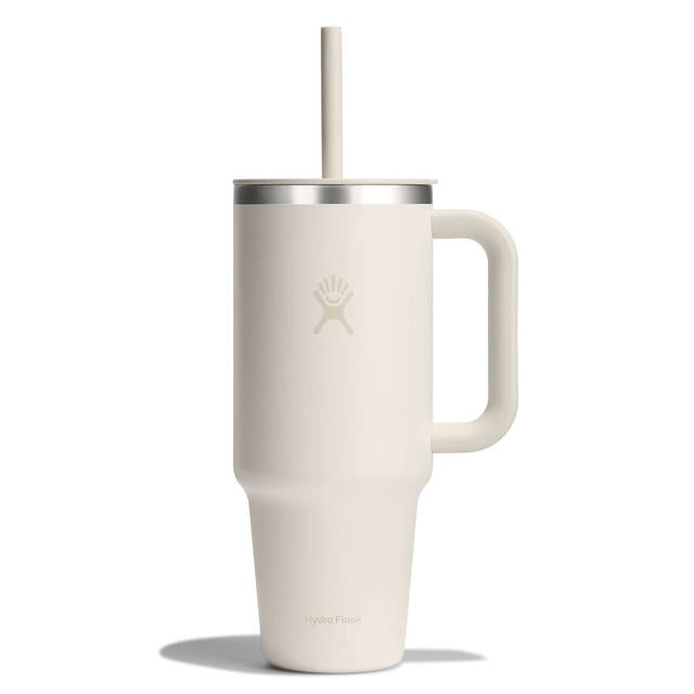 Hydro Flask 40oz All Around Travel Tumbler Ivory