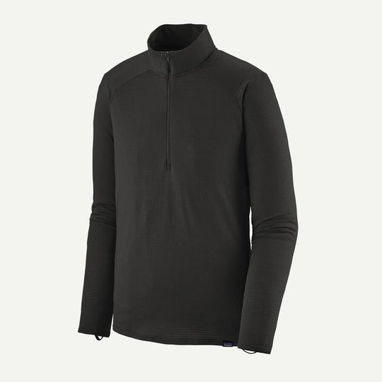 Men's Capilene Thermal Weight Zip Neck