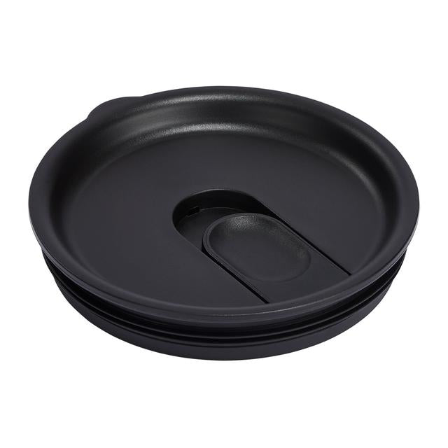 Hydro Flask Closeable Press in Lid Black