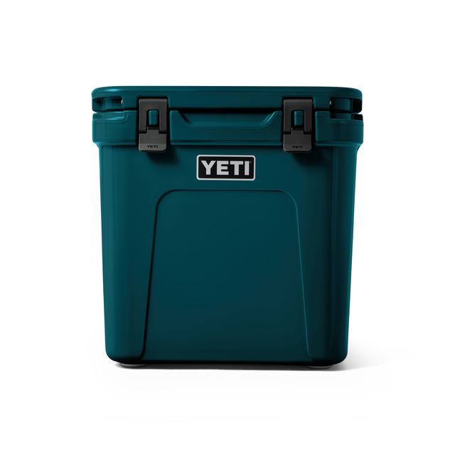 Yeti Roadie 48 Wheeled Agave Teal