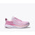 Hoka Kids' Clifton 9 SHTG Starlight Glow/Wildflower